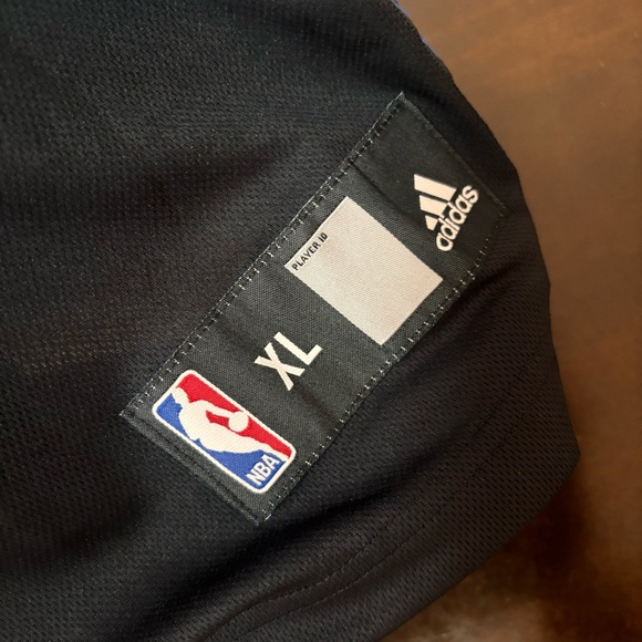 🏀⛹🏻2011 Adidas NBA store NWT BLAKE GRIFFIN - LA Clippers #32 Jersey XL ⛹🏻🏀 - Picture 11 of 13